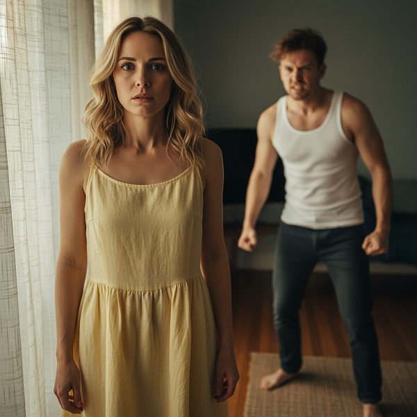 Как сохранить любовь к ближним, которые ведут себя неправильно? Где границы понятия: «Ударили по одной щеке — подставь другую»?