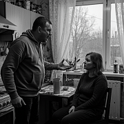 Я люблю мужа, но он очень гневный и злой. Не хочу рушить брак, но морально очень тяжело. Что делать?