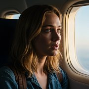 Привиделась икона в самолете. К чему это?