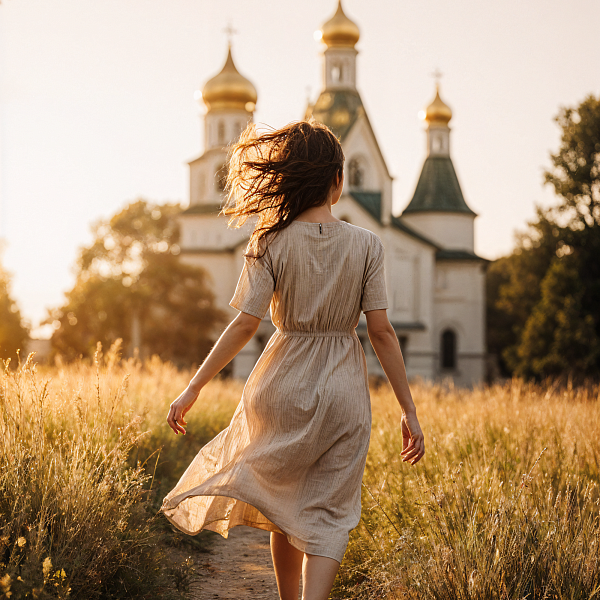 Появилось крепкое желание уйти в монастырь. Где найти духовника? Как выбрать обитель?