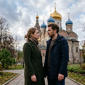 Является ли блудом совместная жизнь после развода в ЗАГСе, если венчанные супруги помирились и хотят снова расписаться?