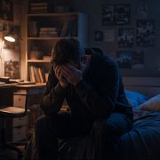 Что делать, если я хочу стать священником, но из-за жизненных трудностей чувствую, что Бог надо мной издевается, и у меня появляются мысли о самоубийстве?