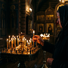 Как молиться за детей, которые не родились из-за аборта?