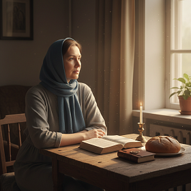 Нужно ли поститься в субботу перед Причастием, если причащаешься каждое воскресенье? 