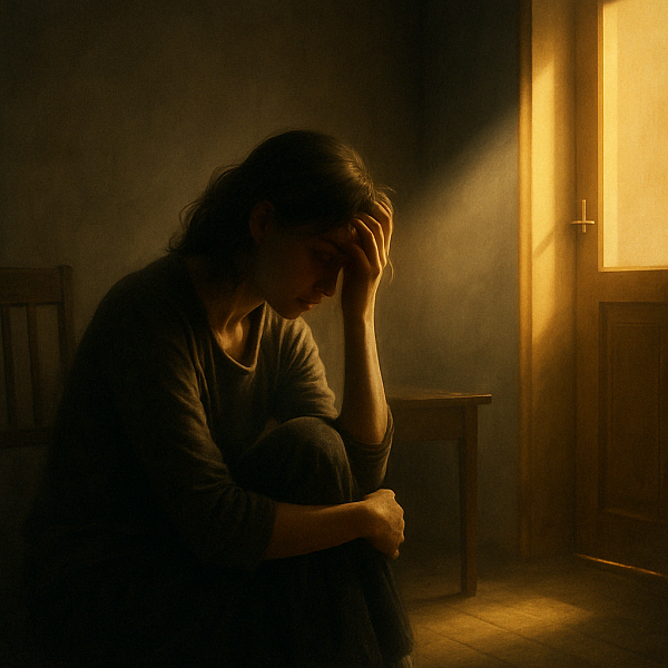 Бесовское наваждение или душевное расстройство — как понять и как бороться