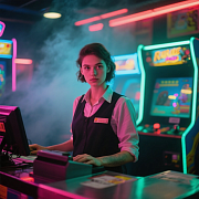 В прошлом работала кассиром в игровых автоматах, является ли это грехом?