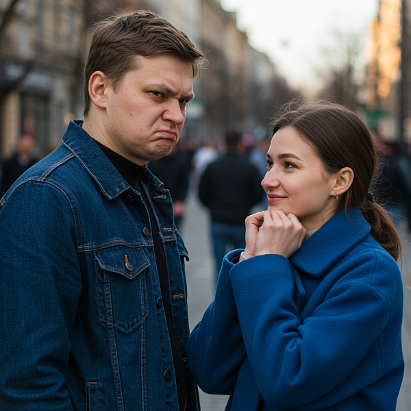 Если муж захочет развенчаться, а я не согласна, мы останемся парой навечно перед Богом или он может искать себе другую пару?