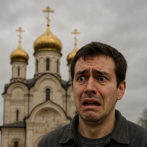 Как быть, если на исповеди страшно говорить о тяжелых грехах?