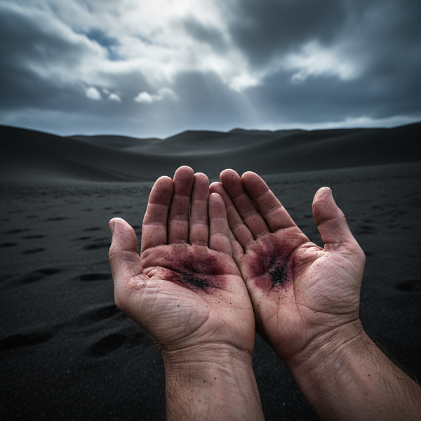 Кому Христос молился в Гефсимании, если Он сам Бог? Если Он молился Богу, то как Его считают Богом?