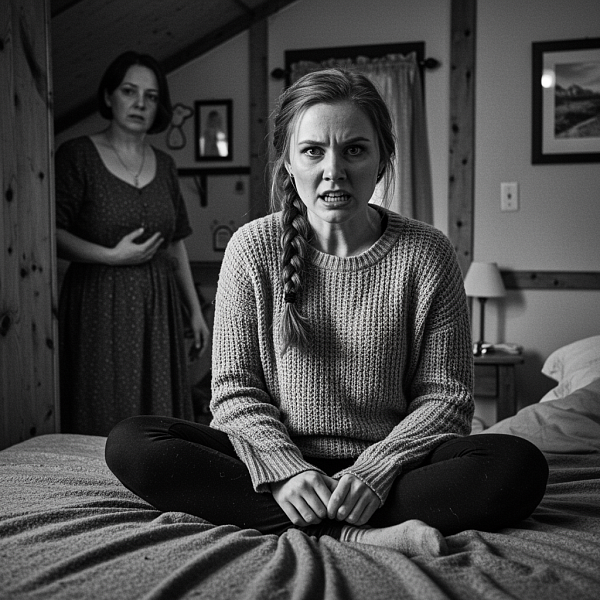 Дочь больна шизофренией, очень мучается, неоднократно пыталась совершить суицид. Могу ли я помочь уйти ей из жизни, чтобы она не мучилась?