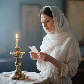 Можно ли в записках упоминать о здравии мусульманина?