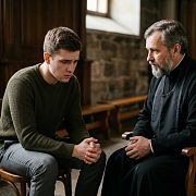 Совершил ли я грех богохульства, если смотрел порнографию, где были упоминания, связанные с демоническими темами? 