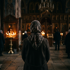 Никто не помнит каким именем меня крестили в детстве. Могу ли я обратиться за наречением имя?