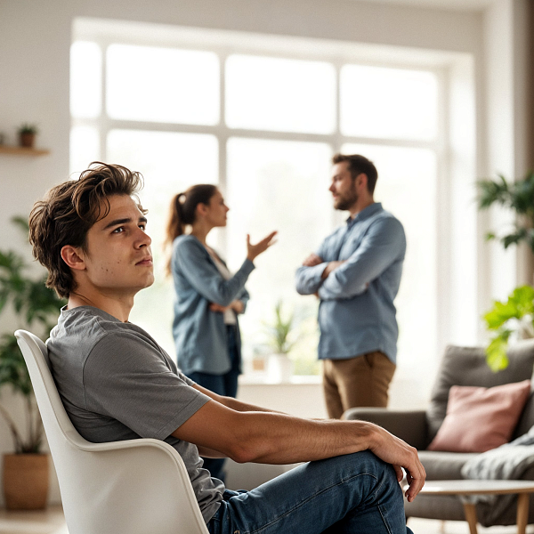 Мой молодой человек хочет оставить христианство и принять ислам. Грех ли это?