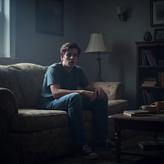 Мне 15, у меня проблема с мастурбацией. Что делать?