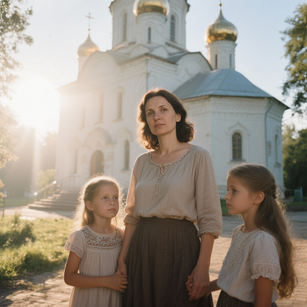 Моя бабушка была чёрной ведьмой, когда я была маленькой это перешло ко мне без моего согласия. Сейчас я и мои дочки страдаем из-за этого. Можете ли вы помочь мне изгнать из этого демона?