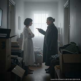 Могу ли молиться за маму и родственников, но не поддерживать с ними общение, если это приносит сильную душевную боль?