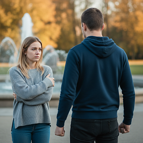 Родители парня запретили ему жениться на мне. Может ли Господь снова соединить нас, как правильно молиться об этом ?