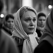 Без исповеди причастилась и мне стало плохо на душе. Все из-за того, что не исповедалась?