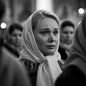 Без исповеди причастилась и мне стало плохо на душе. Все из-за того, что не исповедалась?