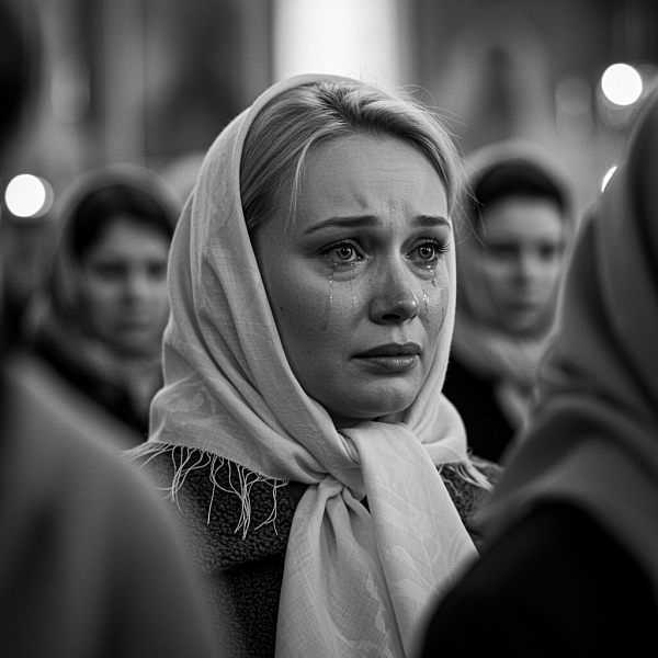 Без исповеди причастилась и мне стало плохо на душе. Все из-за того, что не исповедалась?