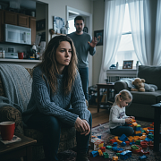 Как бороться с биполярным расстройством? 