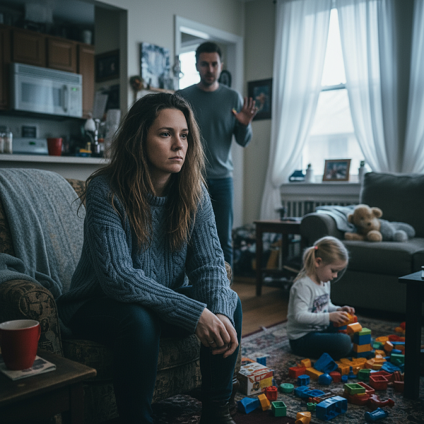 Как бороться с биполярным расстройством?