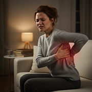 Где можно провести обряд экзорцизма, если у супруги много лет болит спина, а врачи не находят причин?