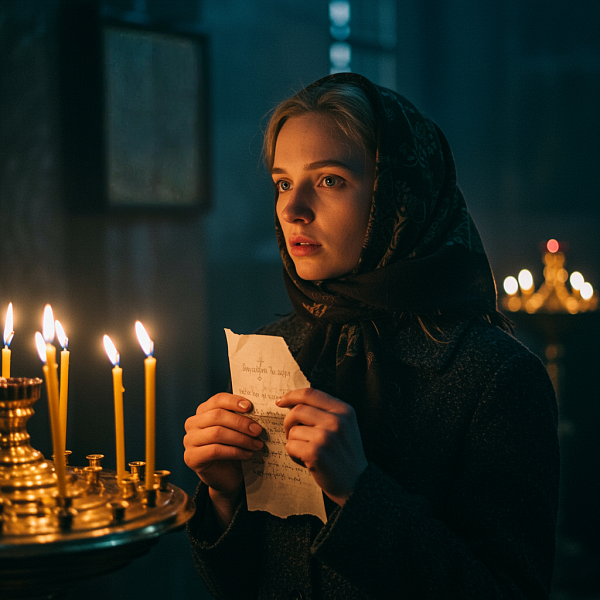 Неправильно назвала грех на исповеди, нужно ли мне еще раз исповедать его, назвав правильно?