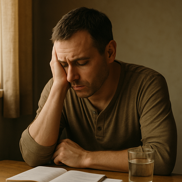 Как выбраться из долговой ямы?