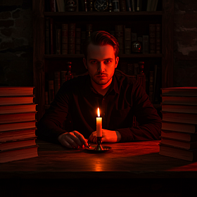 Я занимался магией, заключил договор с дьяволом. Что делать?