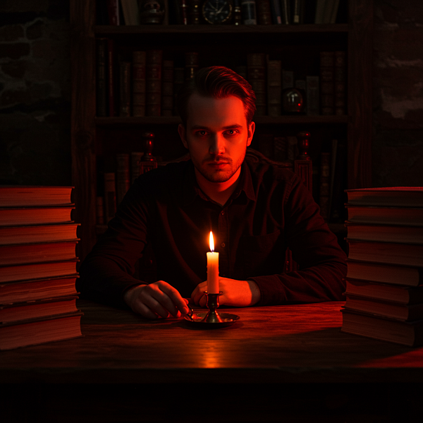 Я занимался магией, заключил договор с дьяволом. Что делать?