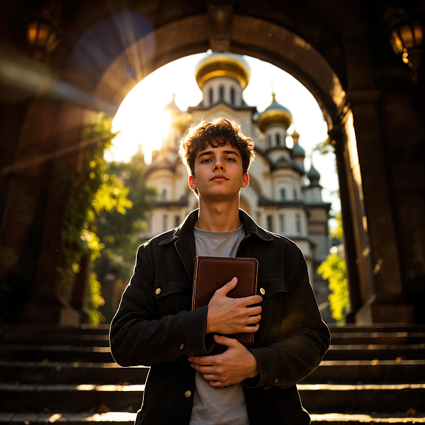 Мне 14 лет, и я хочу после школы уйти в монастырь. Как правильно готовиться к монашеству?