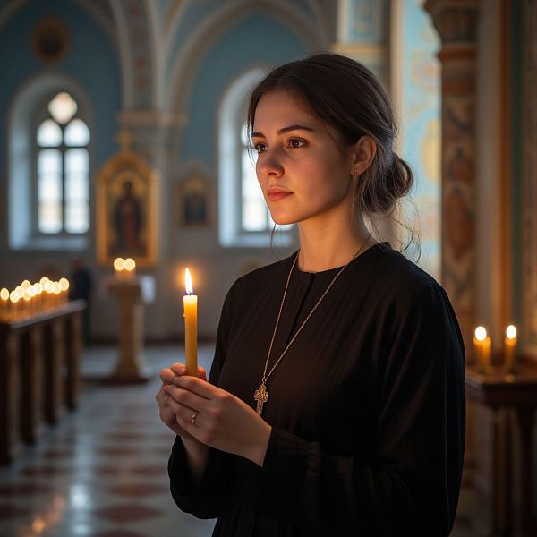 Мою бабушку звали Хавронья. Есть ли такое имя в христианстве? Как подать записку?