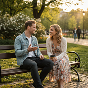 Грех ли вступать в брак с нецеломудреным атеистом?