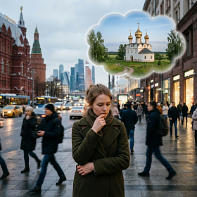 Хочу пожить и помолиться в женском монастыре. Подскажите, куда можно поехать?