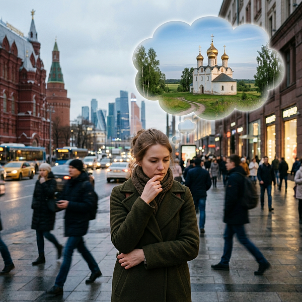 Хочу пожить и помолиться в женском монастыре. Подскажите, куда можно поехать?