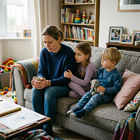 Почему Бог позволяет кому-то быть счастливым, а кого делает несчастным? Как при череде негативных событий не утратить веру?