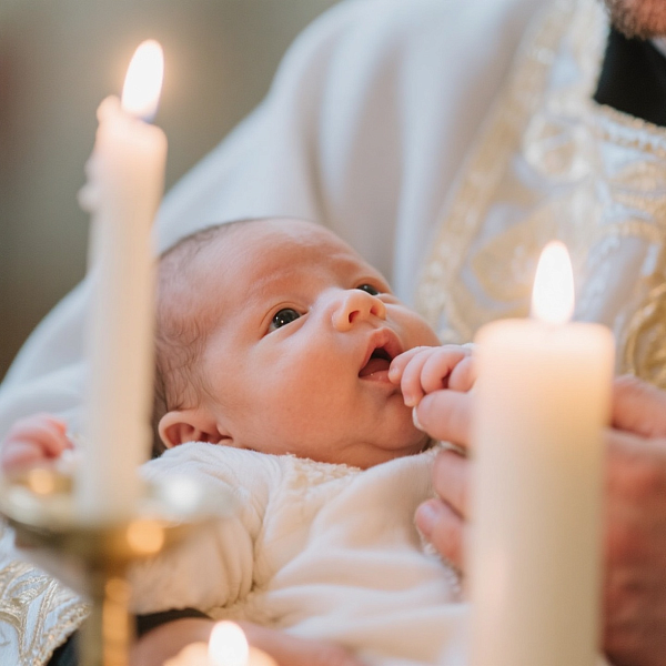 Может ли брат мужа стать крестным, если его жена — крестная нашему первому сыну, а мой муж — крестный их сыну?