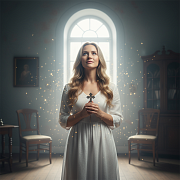 Попускает ли Господь магическое воздействие на человека, когда это нужно для исправления его помыслов, действий, душевного состояния?  