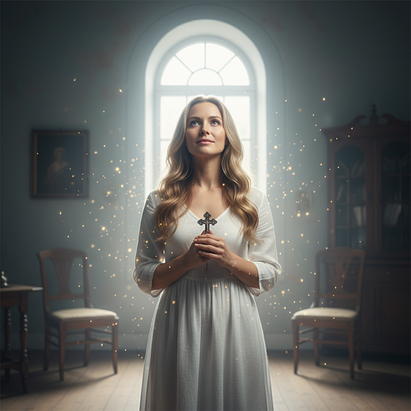 Попускает ли Господь магическое воздействие на человека, когда это нужно для исправления его помыслов, действий, душевного состояния?