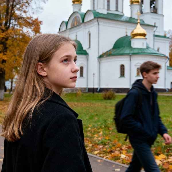 Как девушке вести себя с возлюбленным до брака?