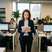 Как правильно использовать деньги, переданные на поминовение умершей сотрудницы?