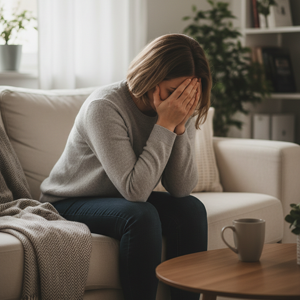 Муж 3 года назад уехал жить за границу из-за сво, возвращаться не хочет, мы в браке 7 лет. Что делать?