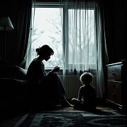 Правда ли, что если ребенок носит фамилию и отчество не отца, он «теряет связь с родом» и это может повлиять на его судьбу?