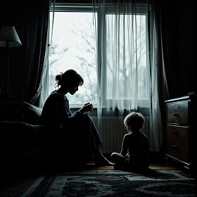 Правда ли, что если ребенок носит фамилию и отчество не отца, он «теряет связь с родом» и это может повлиять на его судьбу?