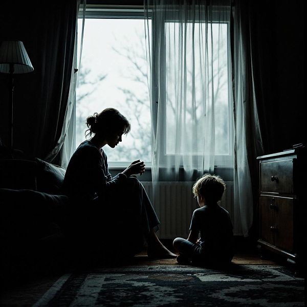 Правда ли, что если ребенок носит фамилию и отчество не отца, он «теряет связь с родом» и это может повлиять на его судьбу?