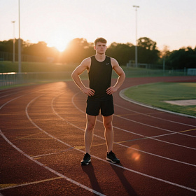 Не является ли желание победить в спорте проявлением гордыни и грехом?