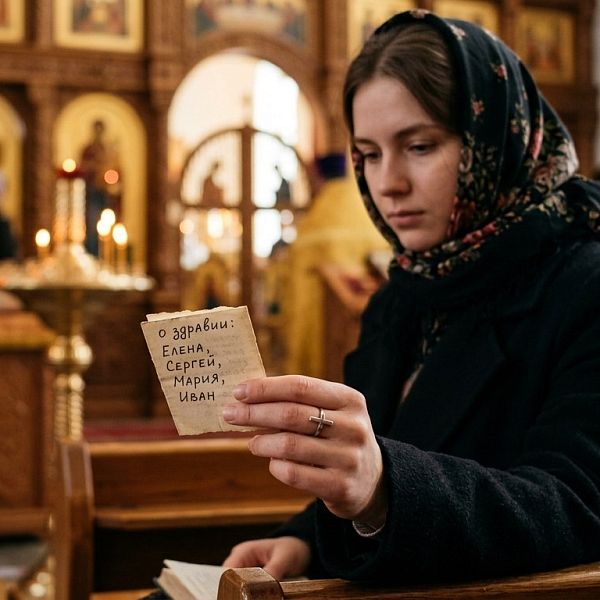 Можно ли подавать записки на литургию за человека, страдающего наркоманией?