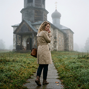 Является ли грехом то, что после причастия произошло? 